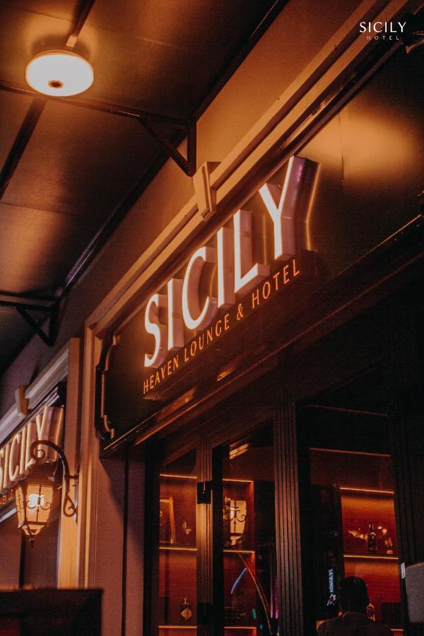 Sicily Hotel ฟู้โกว๊ก ภายนอก รูปภาพ