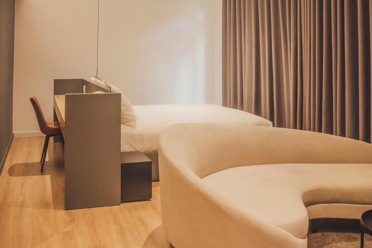 Sicily Hotel ฟู้โกว๊ก ภายนอก รูปภาพ